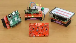 The Red Reactor - Launched on Kickstarter
