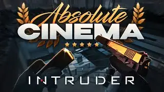 Absolute CINEMA🤯🙌🏻 - Intruder @JeneOG