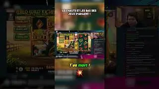 TeufeurS #casino #betify #argent #CasinoEnLigne #BonusCasino #ParisEnLigne #shorts #parissportifs