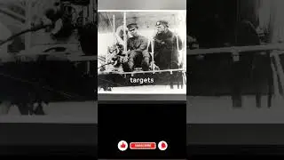 January 15, 1911: first aerial bombing