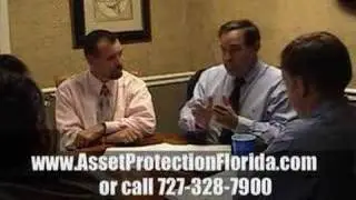 Florida Asset Protection