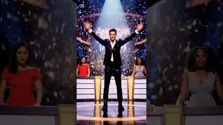 He Just Changed Magic Forever! #viralvideo #trendingnow