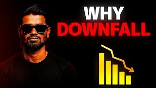 Why Gaming Tamizhan Downfall 📉