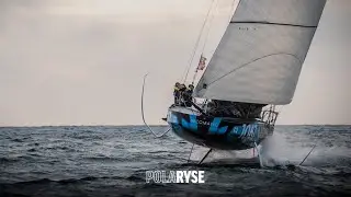 Mini 6.50 &agrave; Foils !