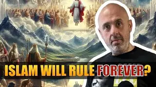 Did King Nebuchadnezzar REALLY Dream About Islam? (Daniel 2 COMPLETE EXEGESIS) | @shamounian