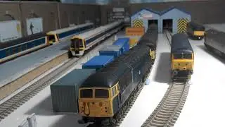 47 375 Railfreight Distribution