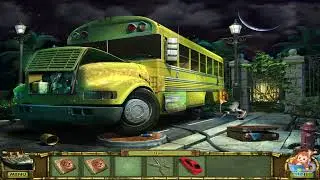 The Treasures Of Mystery Island   The Ghost Ship KC part 2