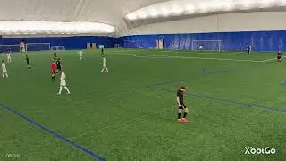 Vardar U19 MLS Next Academy v Plymouth Reign U19 ECNL-RL  1/11/26