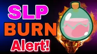 SLP Huge News! SLP Price Prediction! SLP Coin News Today
