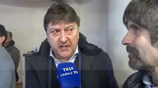 Le parole del presidente Sebastiani e di Insigne dopo il mercato del Pescara-TRSP-Sport-News 4-02-26
