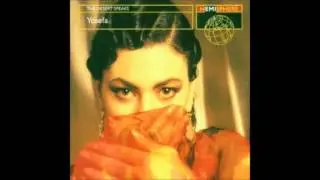 Yosefa Dahari - The Desert Speaks (hamidbar medaber)