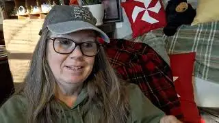 Finding hope after loss of spouse@TheRusticRetirees 