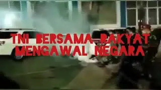 MARKAS MARINIR BENHIL DiHUJANI GAS AIR MATA