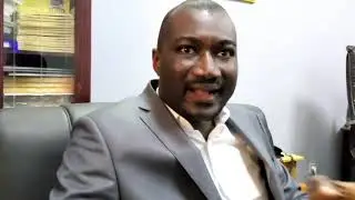 Idrissa H. TOURÉ parle de la plainte contre certains religieux