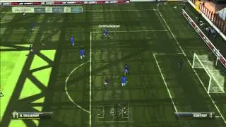 FIFA 13| PINK SLIPS # 1|TOTS MARCHETTI LIVE PINK SLIPS 