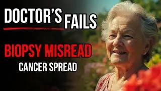 Medical Error Story: Blood Work Misread | Cancer Spread While She Waited