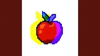 Over the Apple Tree