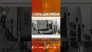 Young Thug Fought Cops Leaving YSL Trial &ldquo;They Had Me Blacked Out&rdquo; (RealQuickMedia)
