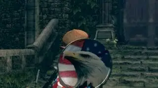Dark Souls: The American Dream