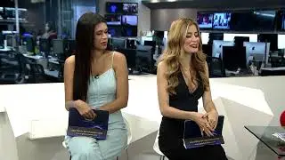 Especial: Predicciones del amor en el mundo del espectáculo - Sábado 03/01/26 - 4/5