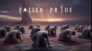Isaiah 21&ndash;23 🪘Fallen Pride | Persian Classical Fusion🪈
