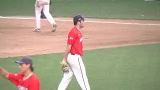Newport Gulls Advance to NECBL Division Finals