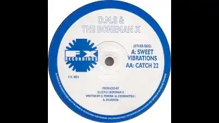 Old Skool Jungle, Drum N Bass, (Part Thirty Two) (Mixed by Dj Redlock)