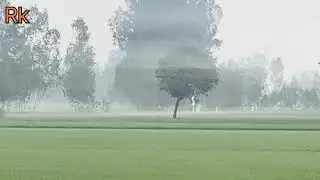 village trip