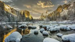 Serenade of Silence Gentle Whispers Heavenly Escapes
