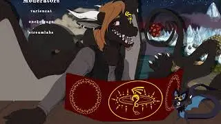 Wild Traditions - 3E4 - Fey Shenanigans