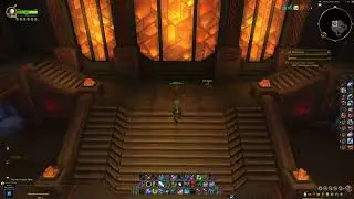 Council of Dornogal Renown Quartermaster Location, WoW The War Within