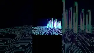 【EDM】  Glass Circuit  ♪  Shorts