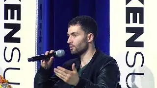 Blockstack Mobile SDK Announcement - Token Summit III NYC 2018