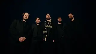 You Me At Six - Time (2005 - 2025)