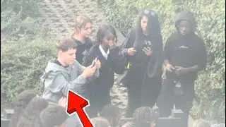 London out of control school kids😳🫣‼️‼️*mini doc 