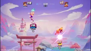 Velma vs Velma final season of MultiVersus