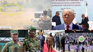 IKI GITONDO LE 24|12|2025 UBURUNDI BUGABYE IGITERO UVIRA, GEN.MUBARAKAH AVUZE NEZA, TRUMP AJEMO