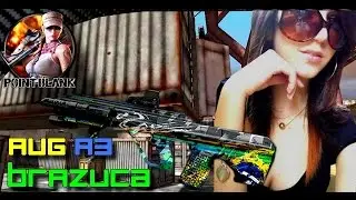 CarolzinhaSG - Gameplay de PB BR!