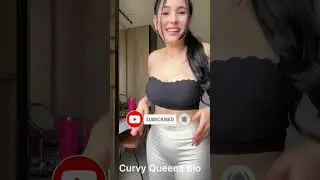 Andrea Gutierrez Bio | Curvy Colombian Instagram Influencer & Body Positivity Icon
