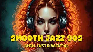 Jazz & Soul R&B – Midnight Calm Grooves | Smooth Sax & Rhodes for Focus & Relaxation 🎷✨