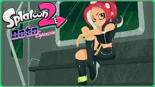 Splatoon 2: Octo Expansion: Unrivaled Memories (500 Subscriber Special!) - Decidedly Distracted
