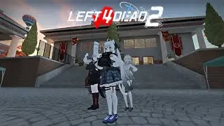 Left 4 Dead 2 Custom Campaign: Prodeus Requiem