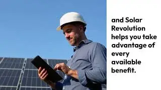 Your Trusted Colorado Solar Installer The Solar Revolution