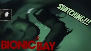 New Axis-Switching Mechanic Is Awesome | Bionic Bay - Part 7