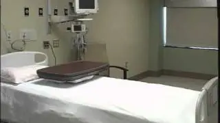 St. Luke's Cardiovascular Services Virtual Tour
