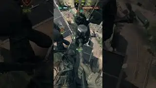 BF6 Drone Glitch Is INSANE!  #gaming #fps #drone #glitch