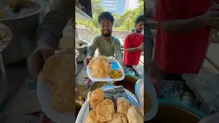 मात्र 20/-Rs में Bahubali Breakfast 😱🔥❤️#shorts #india #food #youtubeshorts #trendingshorts