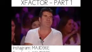 Short vines/Compilation (Arabian on x factor)