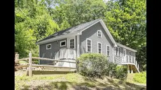 Home for Sale: 55 Ashby Road, Ashburnham