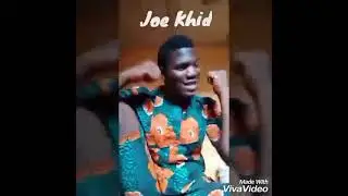 Ugoccie ft Joe khid_Do you you really like me (Official video)